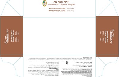 Image Of Carton (An Adc Sp F Carton)